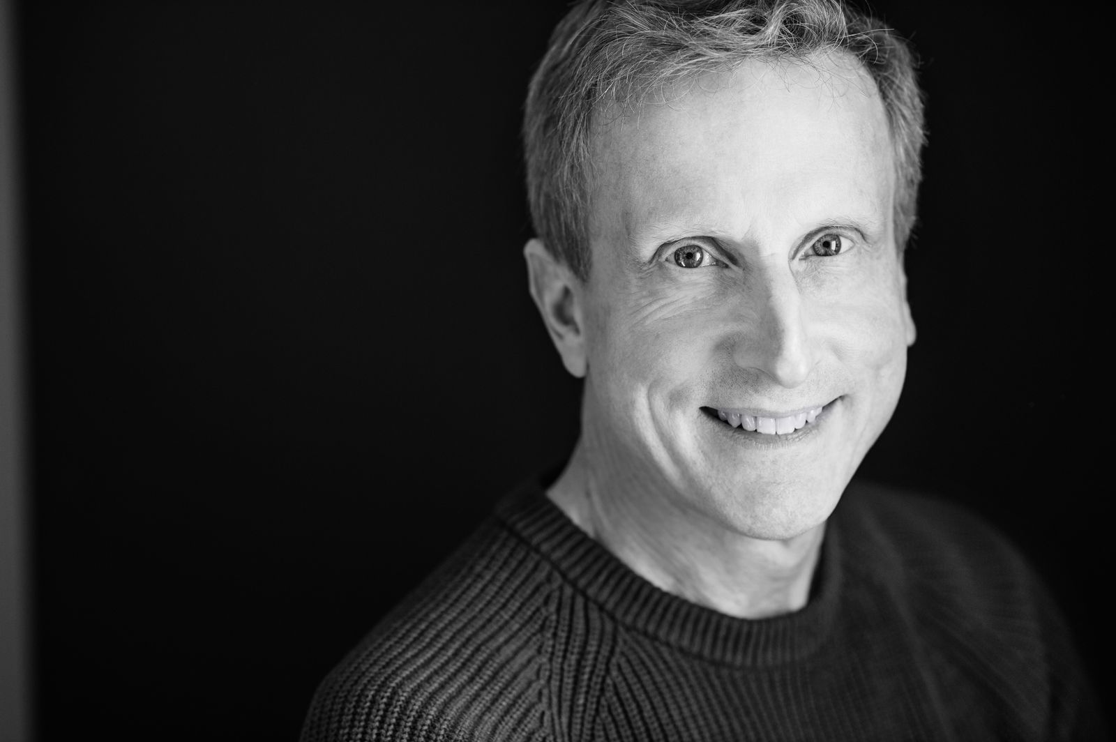 Hugh Wolff