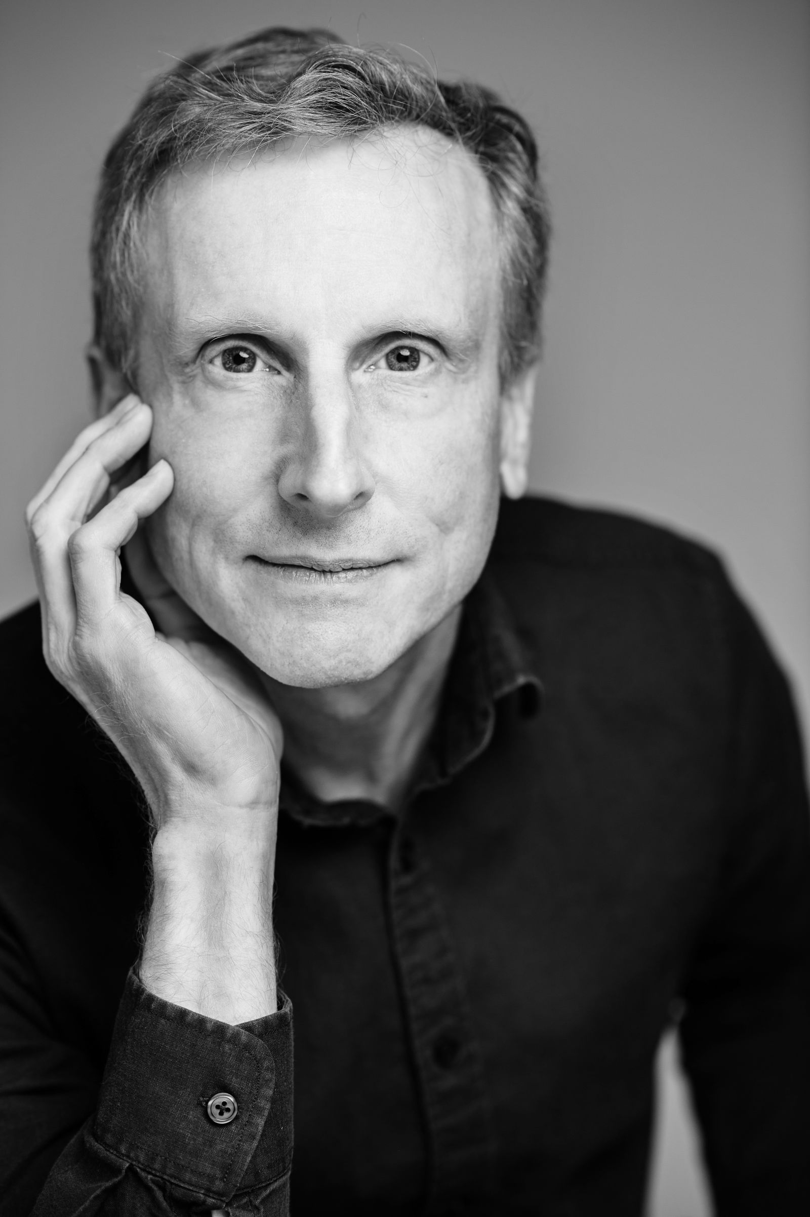 Hugh Wolff
