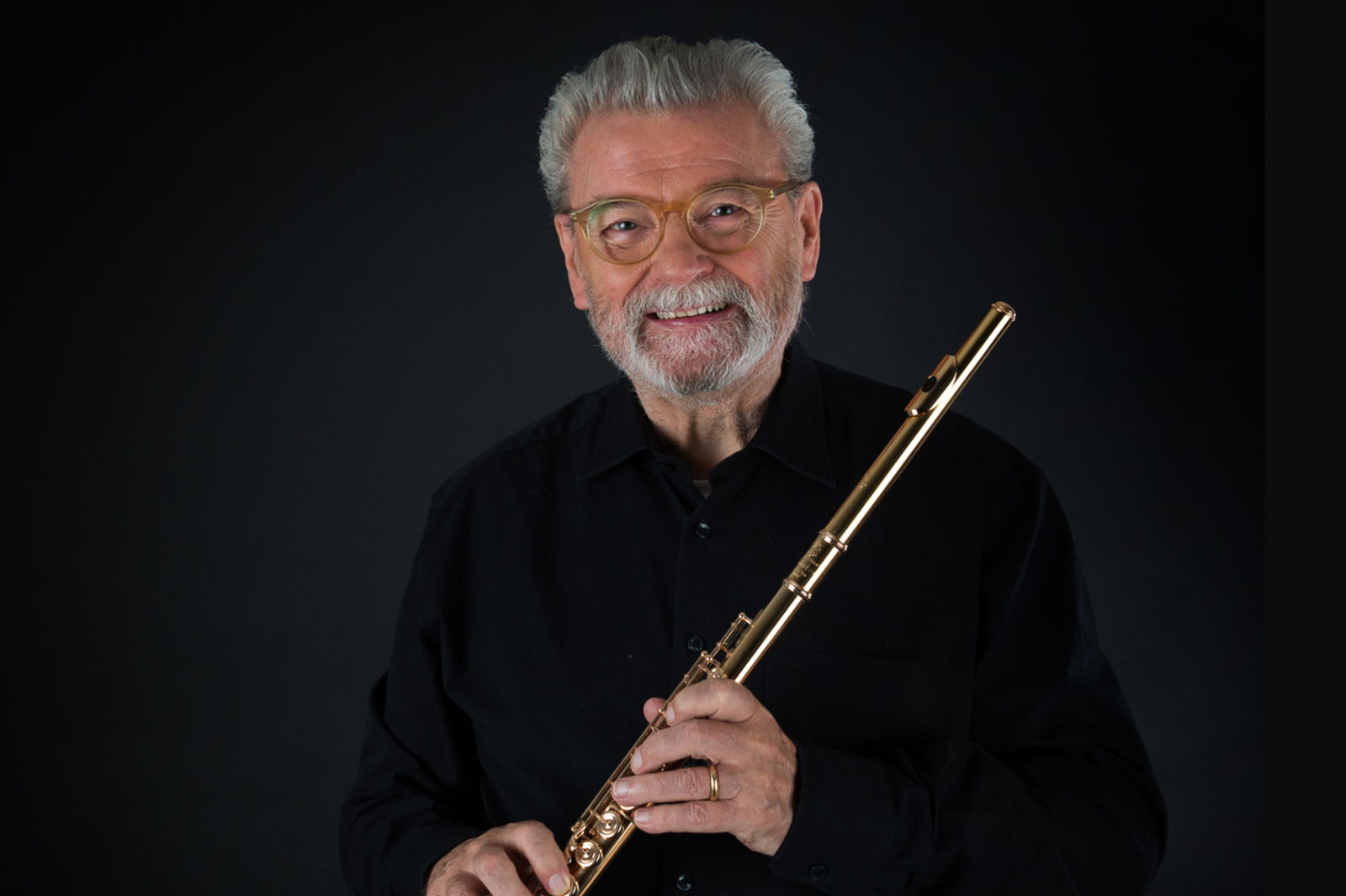 Sir James Galway
