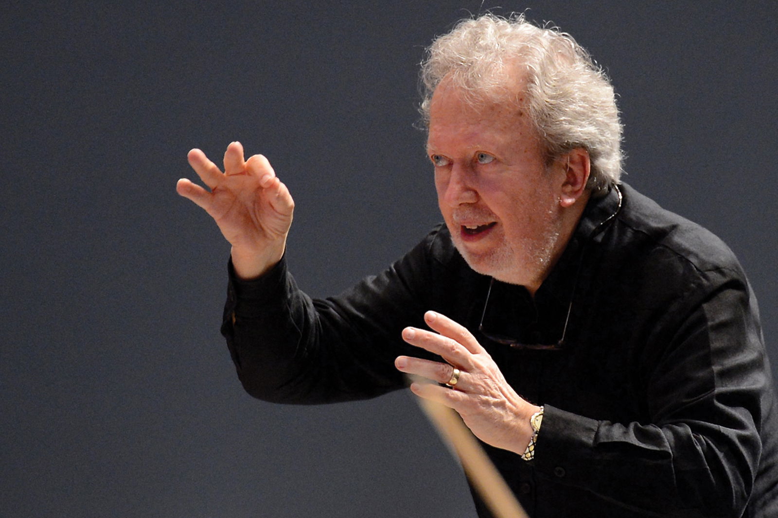 John Nelson (1941 – 2025)