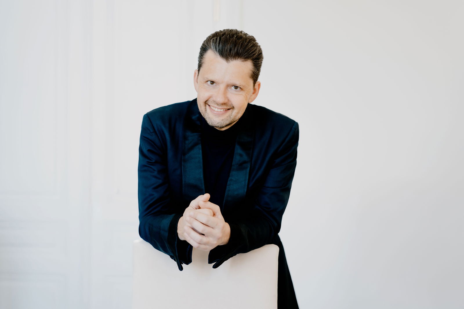 Julian Rachlin Knight Classical