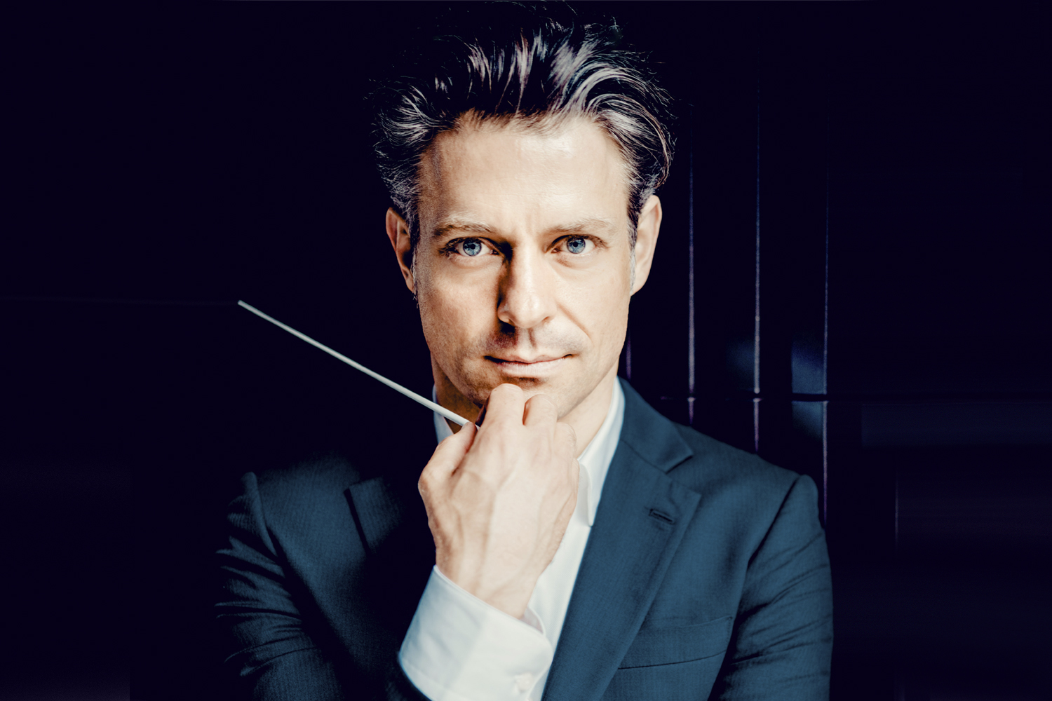 Joseph Bastian: Season Opening in Munich