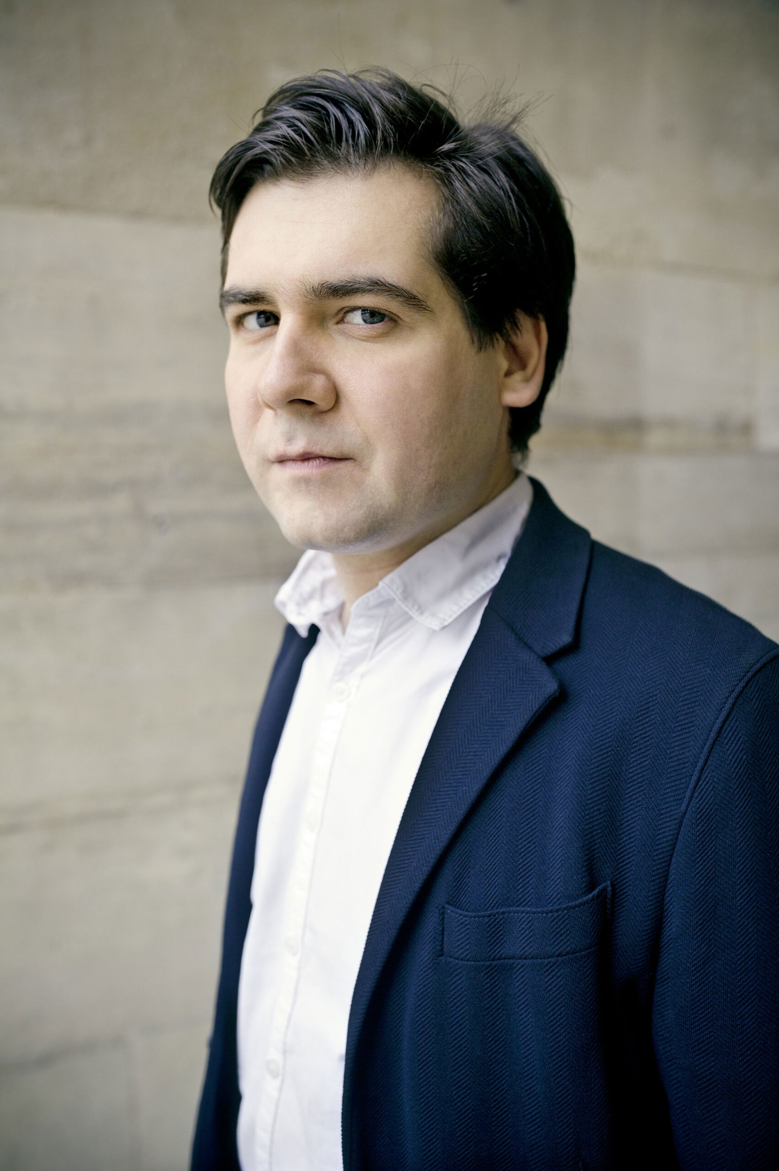 Vadym Kholodenko