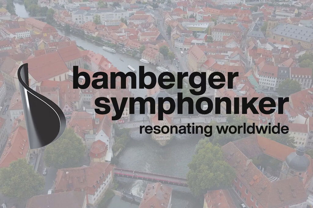 Jakub Hrůša & Bamberg Symphony: Documentary