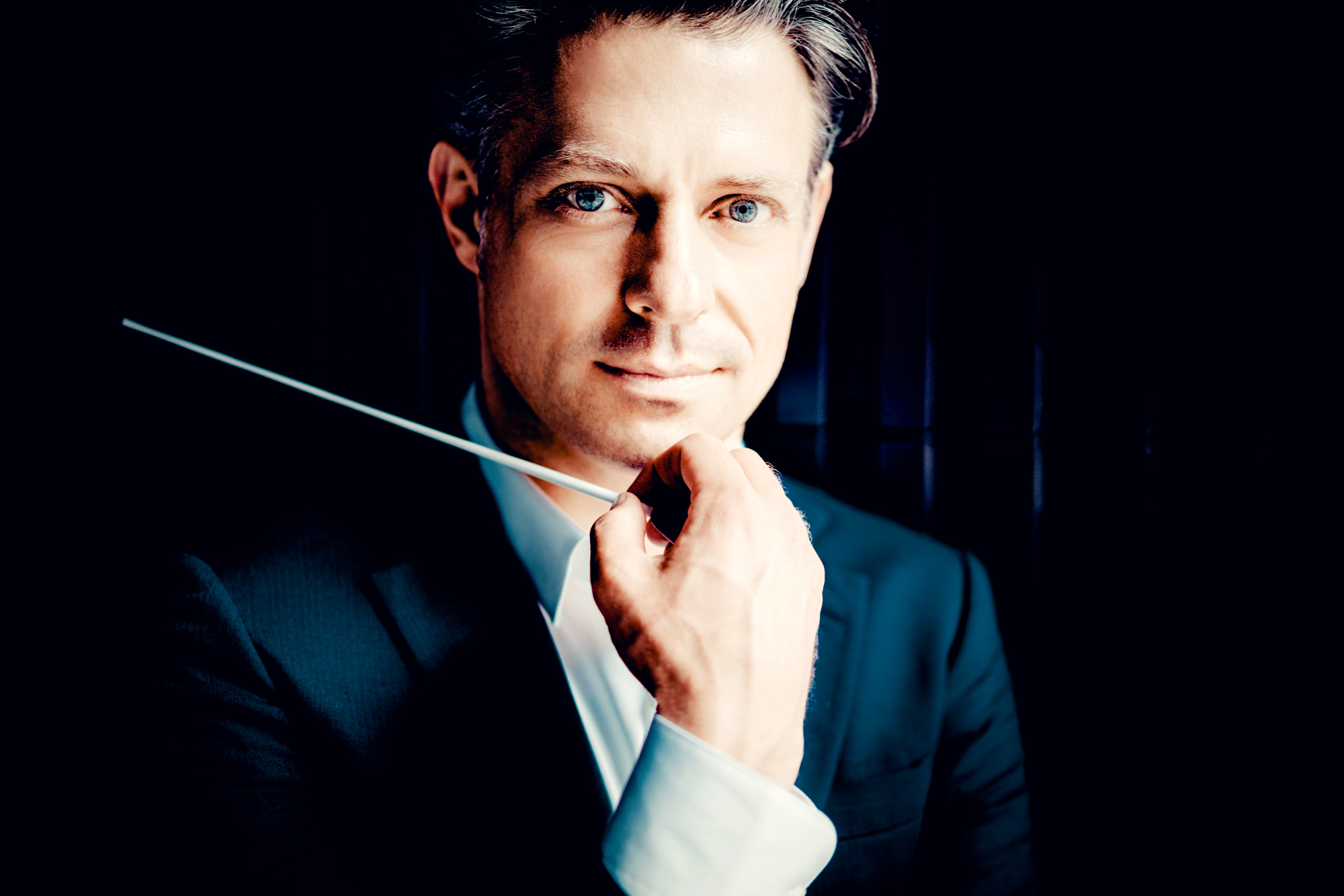 Joseph Bastian: Zürich Opera Studio
