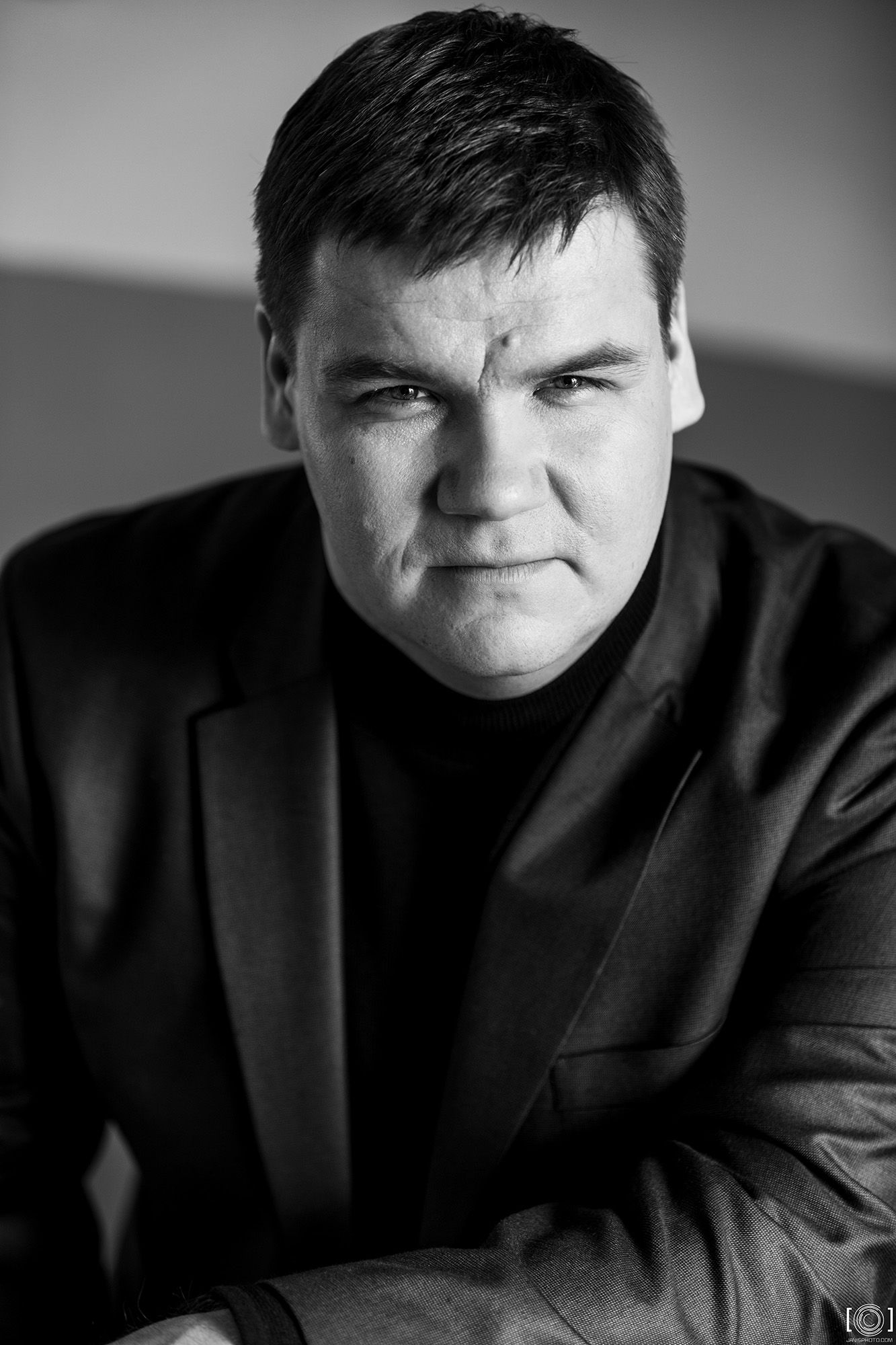 Andris Poga