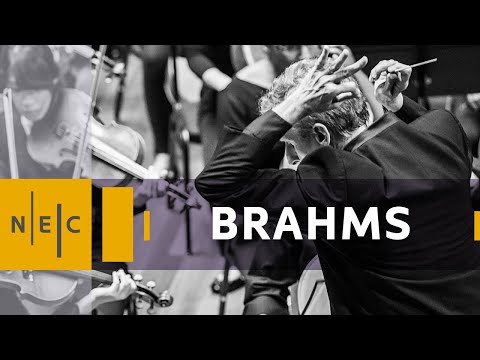 Brahms Symphony No.1
