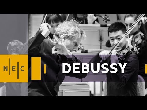 Debussy La Mer