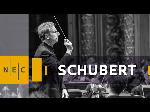 Schubert Symphony No. 9