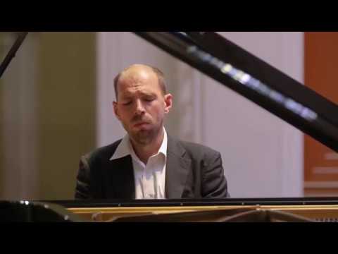 Schubert/Liszt Erlkönig
