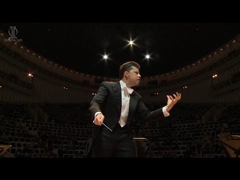 Julian Rachlin conducts: Beethoven Symphony No.5