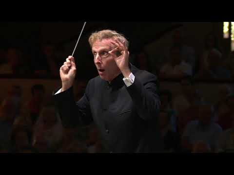 Belgian National Orchestra Independence Day Concert