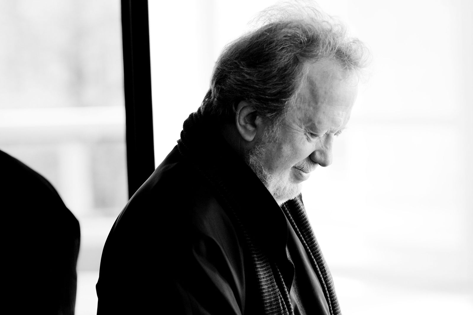 John Nelson (1941 – 2025)