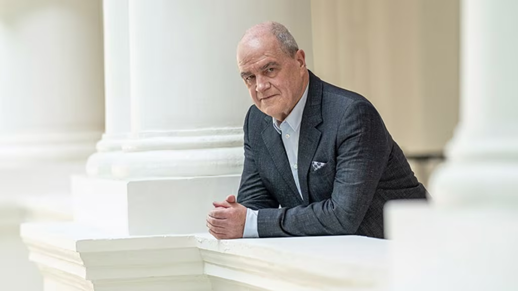 Hans Graf & Basque National Orchestra