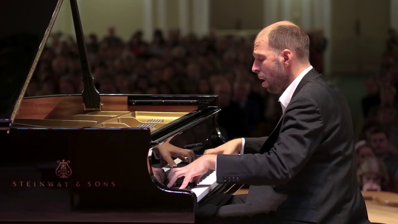 Scriabin Valse Op.38