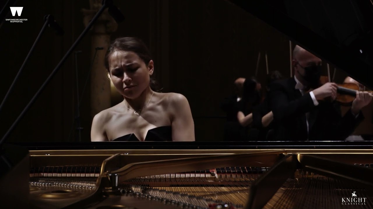 Shostakovich Piano Concerto No.2