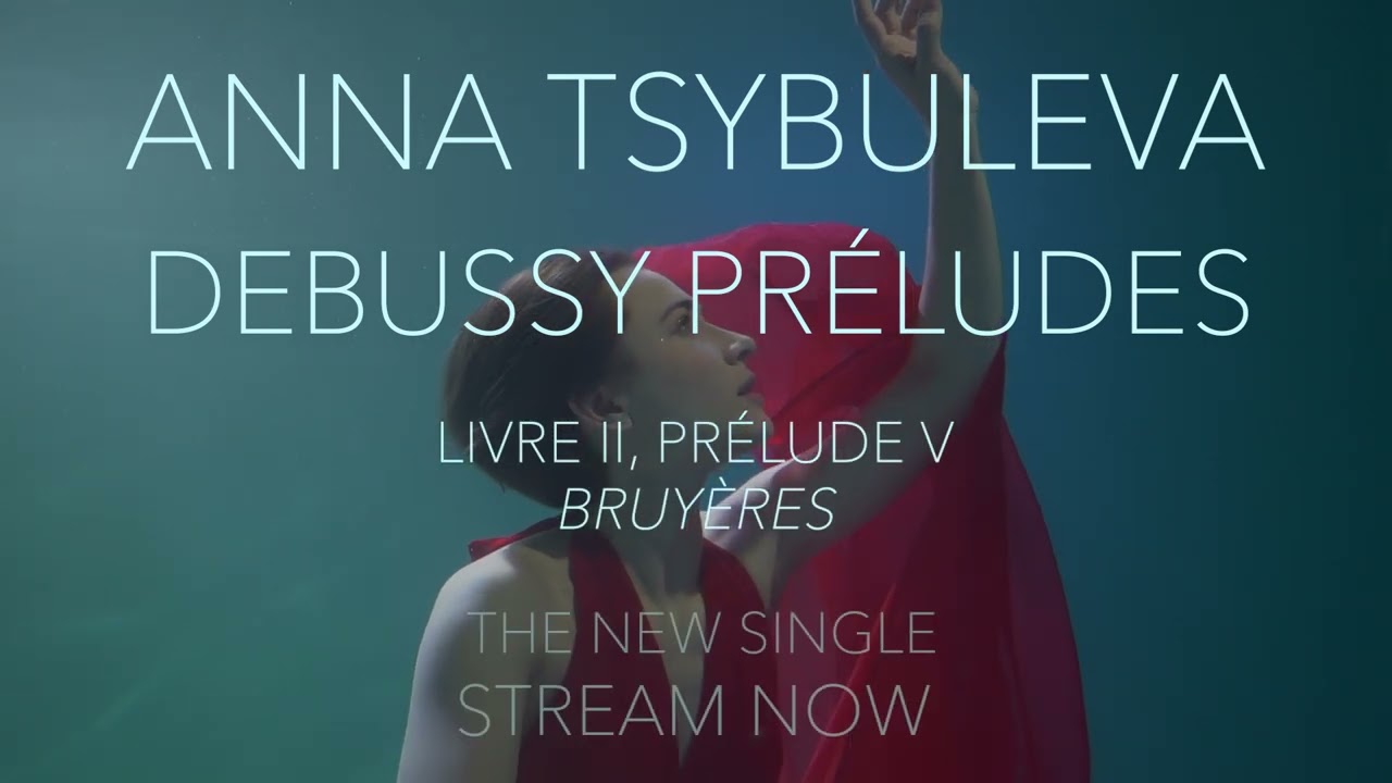 Debussy Préludes video 3