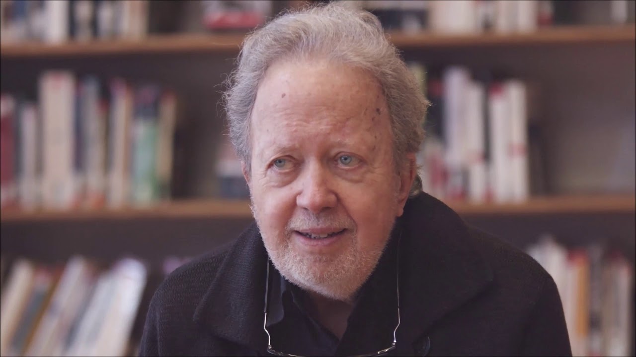 John Nelson on Berlioz