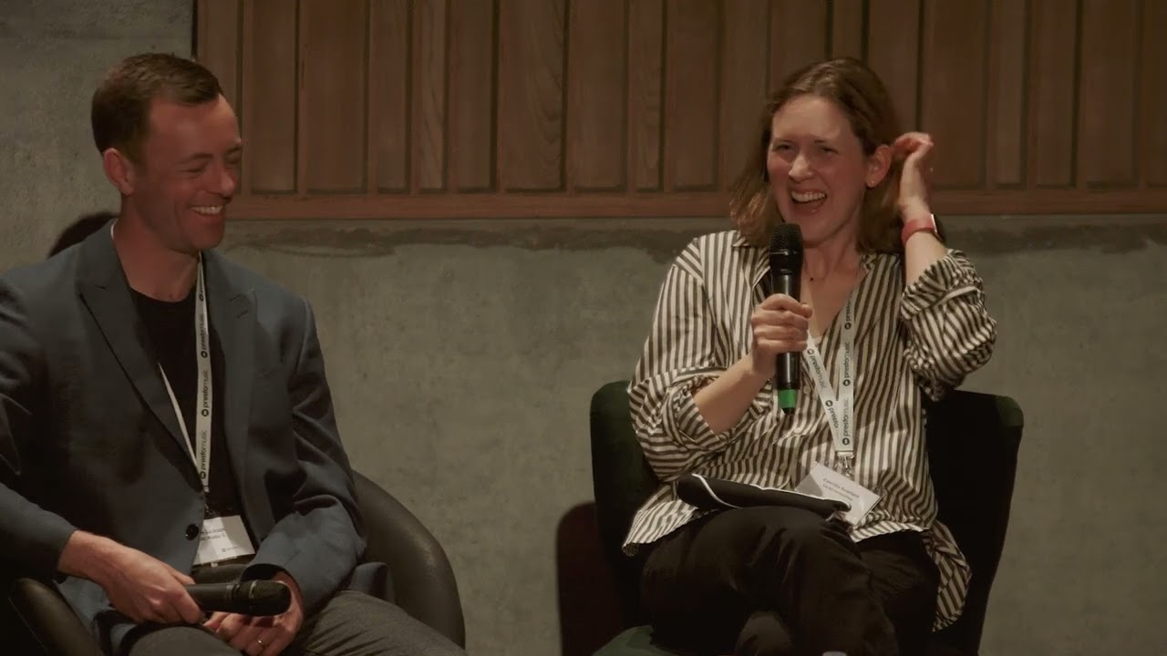 Audio Classique Conference Panel Session on Recording 