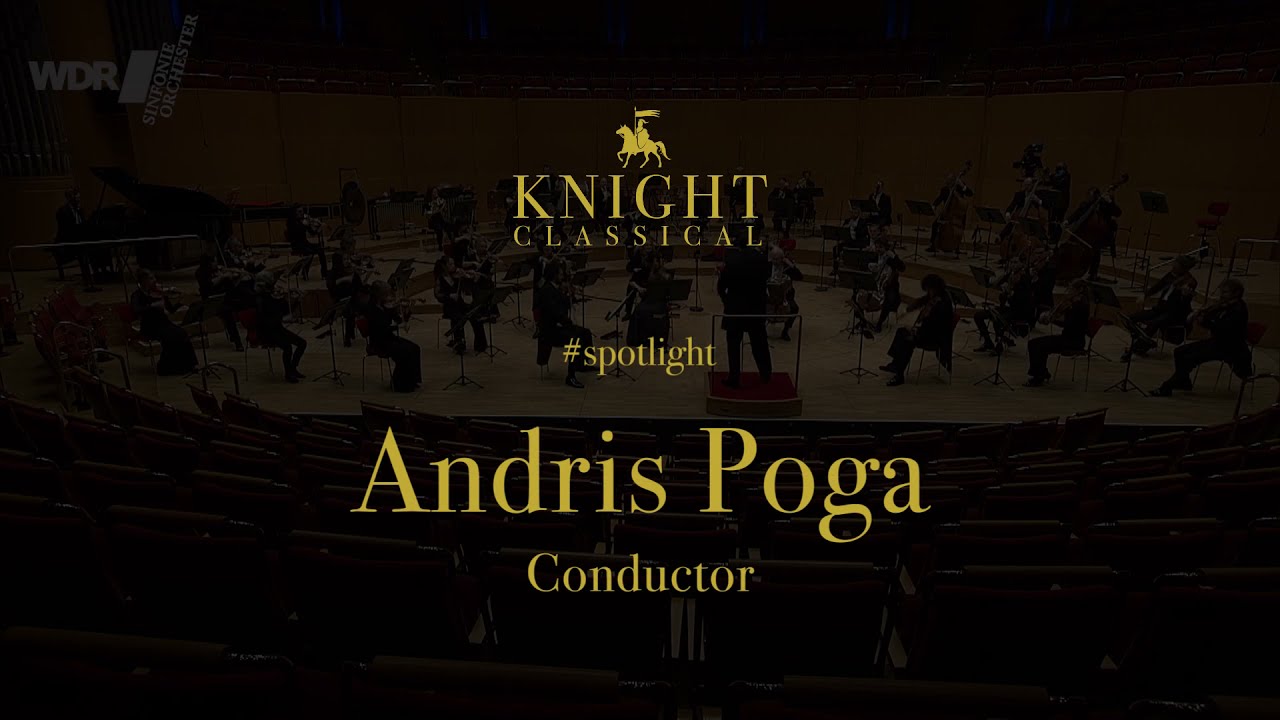 Andris Poga #CriticsChoice