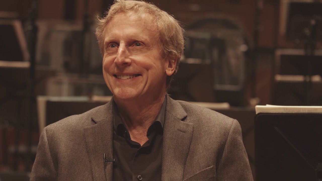 Hugh Wolff: Artist Profile Film