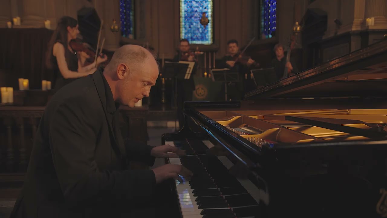 Beethoven Piano Concerto No. 1 in C major | 1st Movement