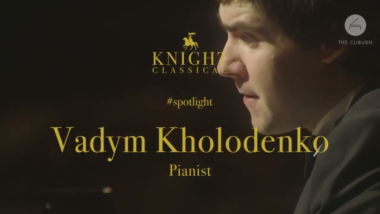 Vadym Kholodenko #Spotlight