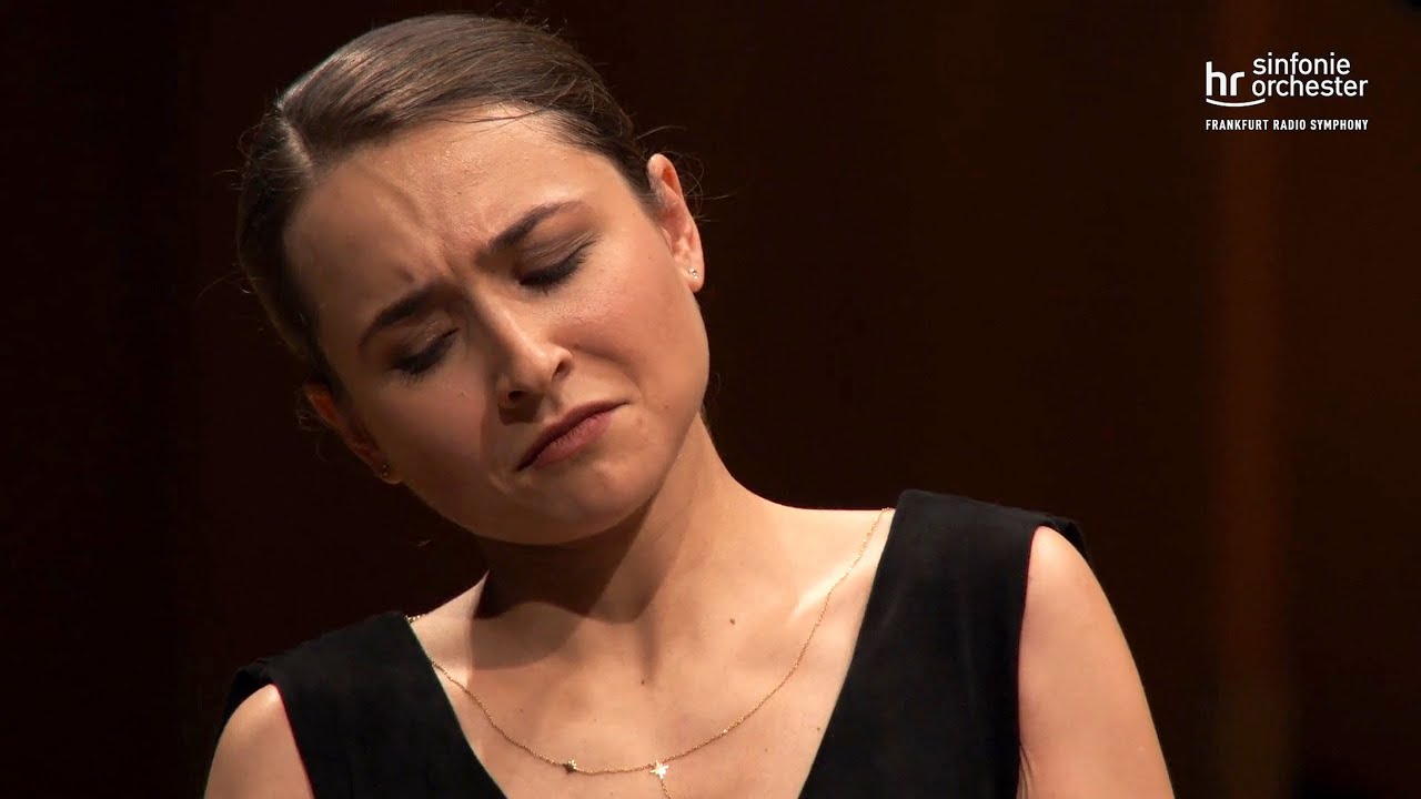 C.P.E. Bach Prussian Sonata in B-flat Major, Wq. 48 No.2