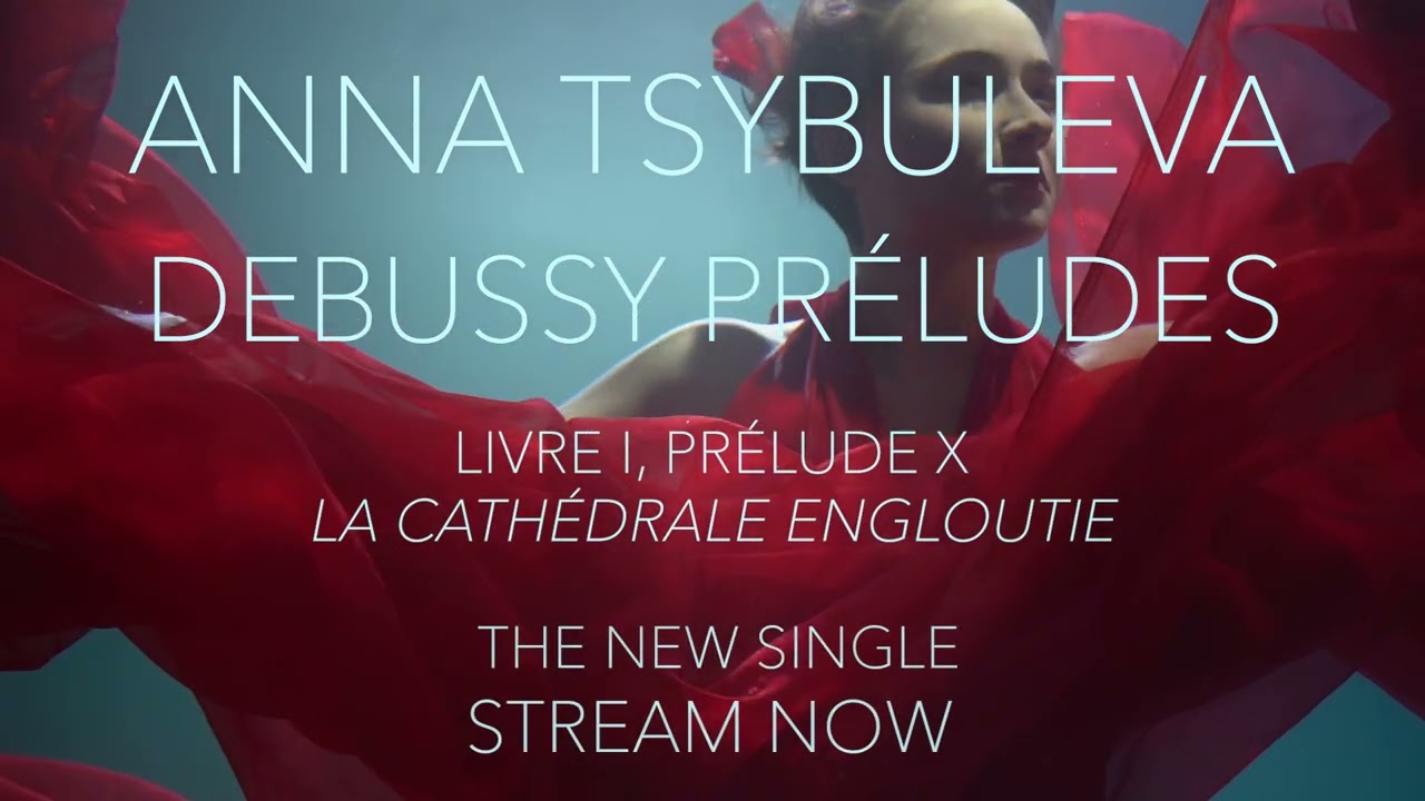 Debussy Préludes video 5