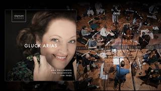 Gluck Arias - The Mozartists & Ann Hallenberg