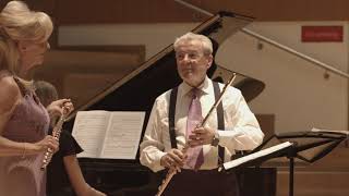 F & K Doppler Rigoletto Fantasy, Op.38