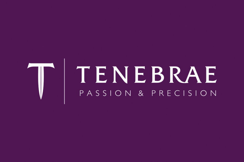Tenebrae Choir: Performance & Outreach Video Production