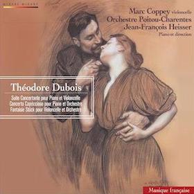Théodore Dubois