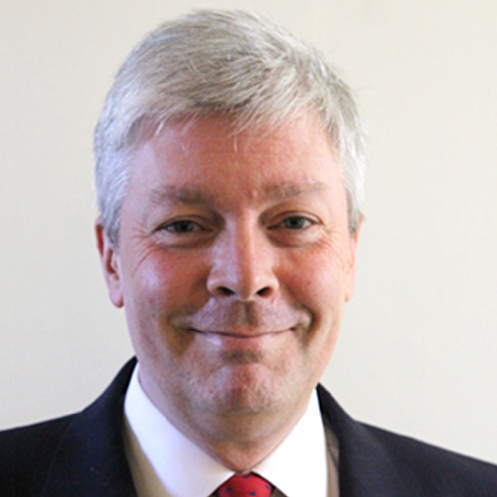 Ian Smallbone