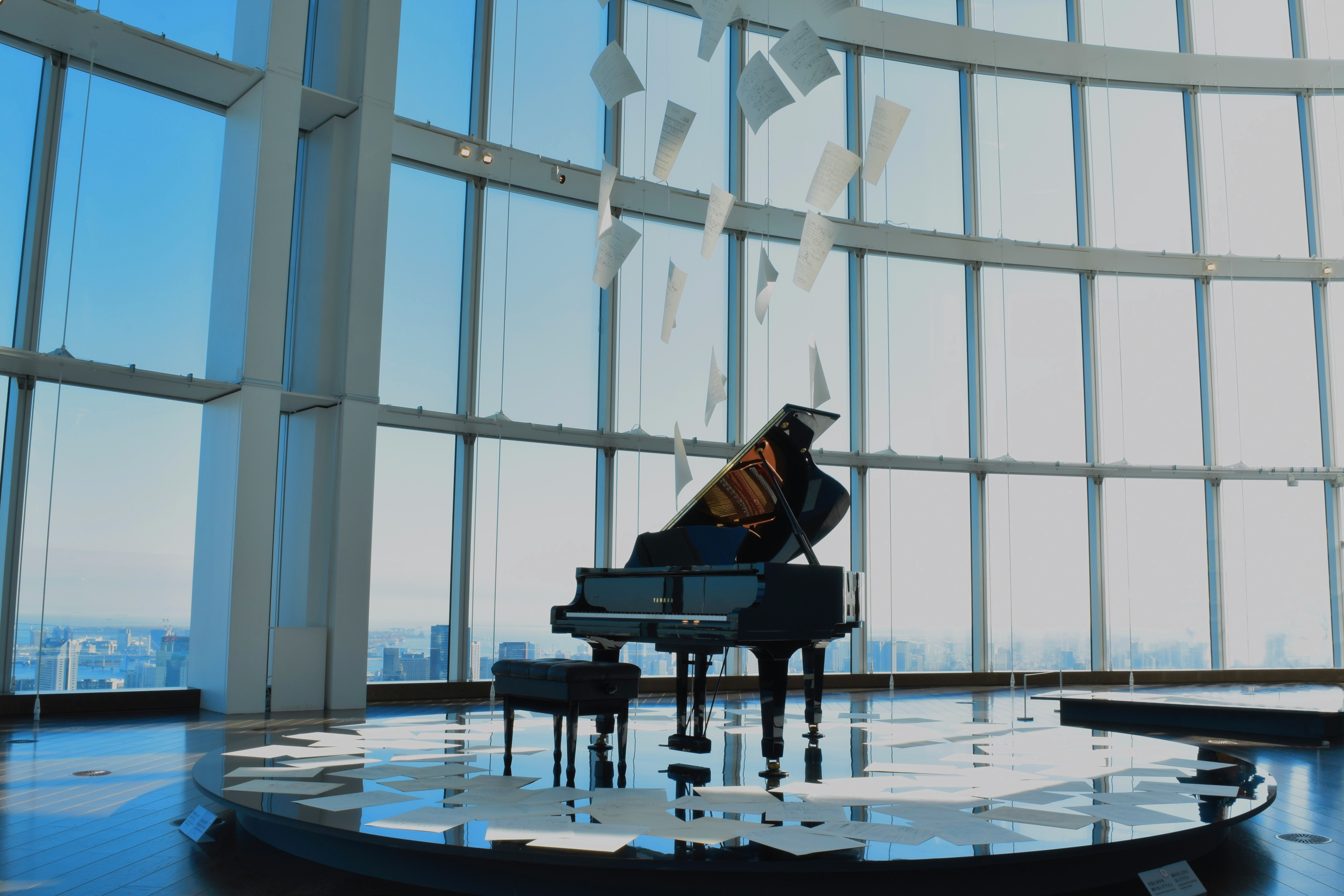 Artistic Positioning & Career Strategy