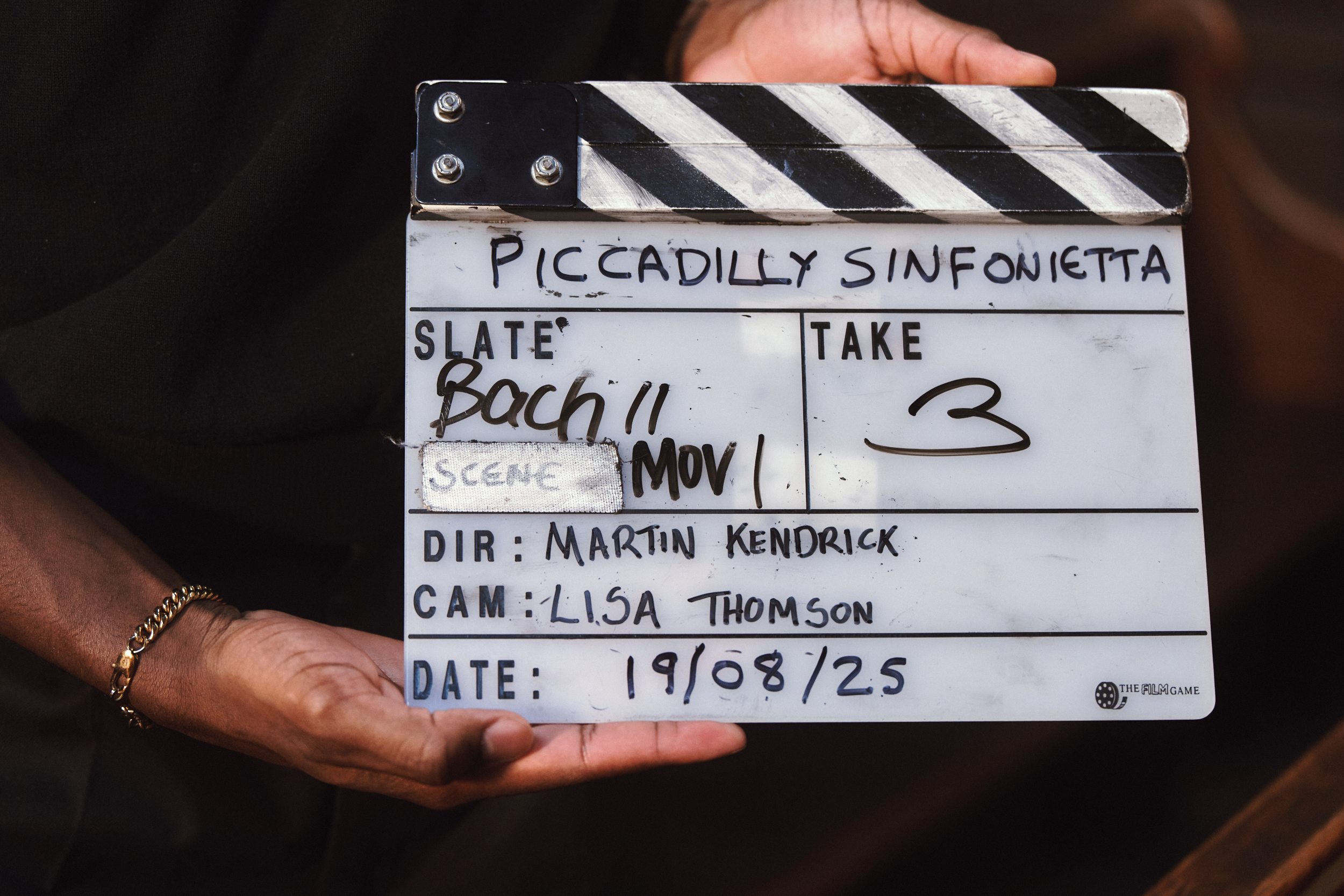 Film & Video