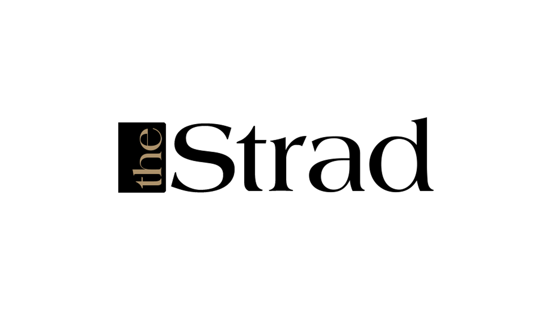The Strad: Julian Rachlin signs with Knight Classical
