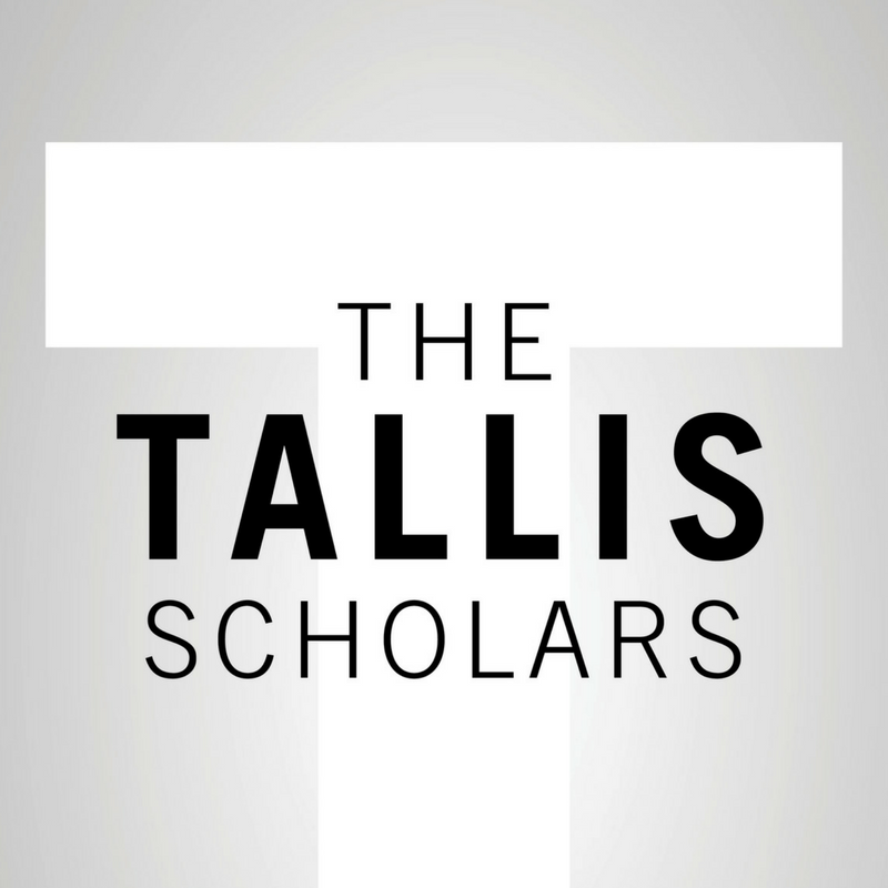 The Tallis Scholars