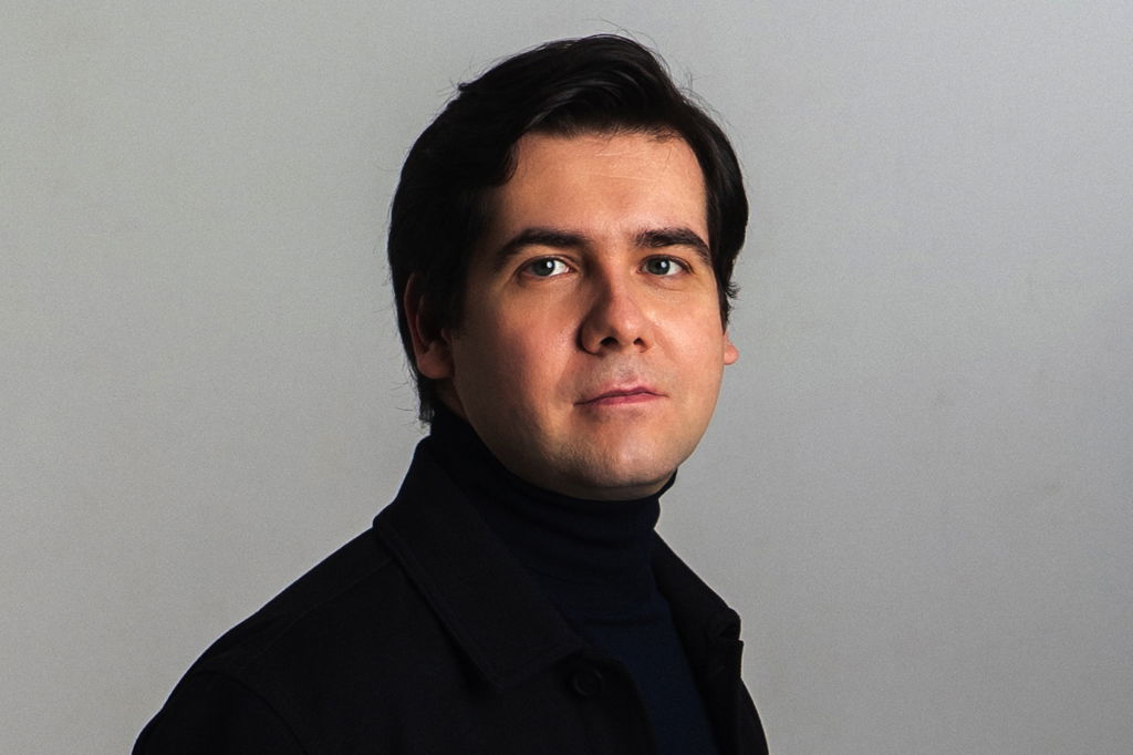 Vadym Kholodenko