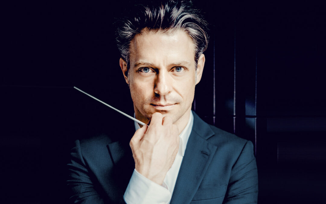 Joseph Bastian: Bochumer Symphoniker