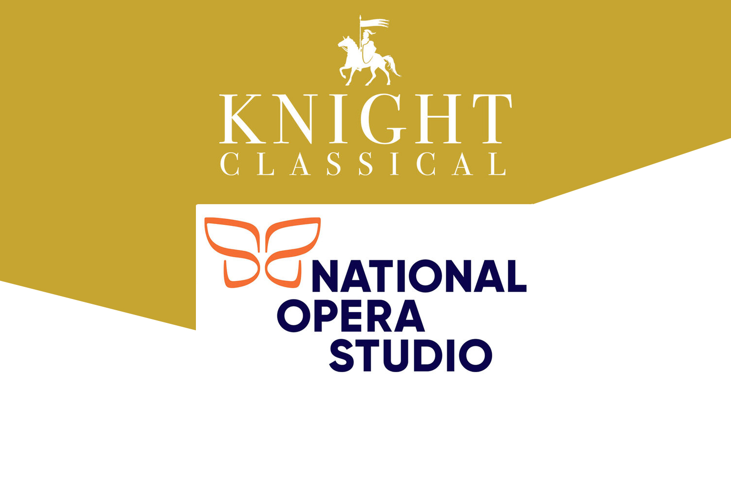 Knight Classical Partner with National Opera Studio for Premium Filming Package